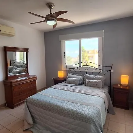 Coastal Paradise Никосия